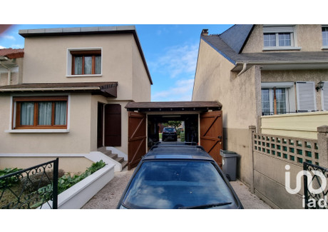 Dom na sprzedaż - Villeneuve-Le-Roi, Francja, 80 m², 327 917 USD (1 341 182 PLN), NET-102190122