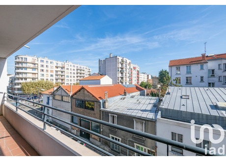 Mieszkanie na sprzedaż - Montreuil, Francja, 62 m², 445 711 USD (1 827 413 PLN), NET-102277228