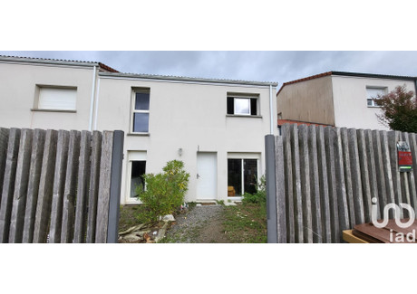 Dom na sprzedaż - Cholet, Francja, 91 m², 181 203 USD (695 819 PLN), NET-101047987