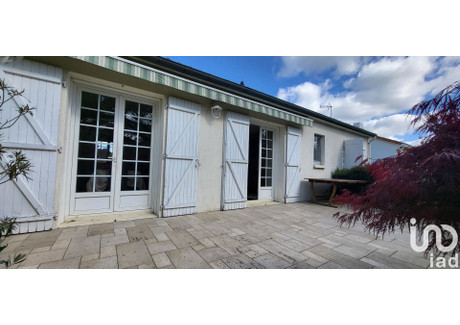 Dom na sprzedaż - Saint-Christophe-Du-Bois, Francja, 122 m², 223 044 USD (903 328 PLN), NET-96892923