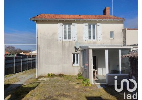 Dom na sprzedaż - La Plaine-Sur-Mer, Francja, 61 m², 168 310 USD (690 072 PLN), NET-100638731