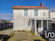 Dom na sprzedaż - La Plaine-Sur-Mer, Francja, 61 m², 168 310 USD (690 072 PLN), NET-100638731