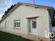 Dom na sprzedaż - La Plaine-Sur-Mer, Francja, 67 m², 283 021 USD (1 137 744 PLN), NET-101552327