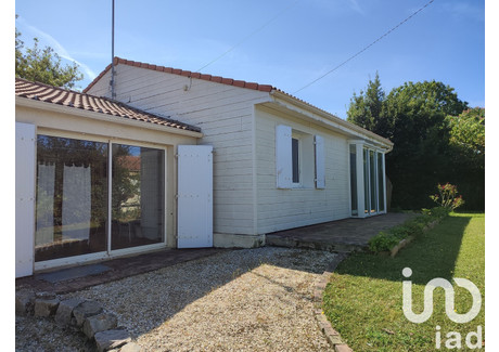 Dom na sprzedaż - La Plaine-Sur-Mer, Francja, 105 m², 337 424 USD (1 380 064 PLN), NET-99852603