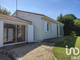 Dom na sprzedaż - La Plaine-Sur-Mer, Francja, 105 m², 337 424 USD (1 380 064 PLN), NET-99852603