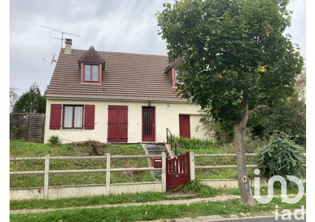 Dom na sprzedaż - Meru, Francja, 120 m², 280 493 USD (1 127 584 PLN), NET-101583190