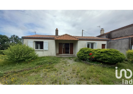 Dom na sprzedaż - La Bruffière, Francja, 123 m², 215 843 USD (865 530 PLN), NET-99010891