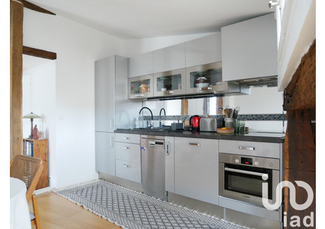 Mieszkanie na sprzedaż - Paris, Francja, 30 m², 430 406 USD (1 657 064 PLN), NET-97961094