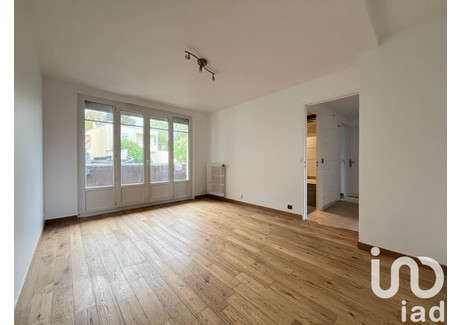 Mieszkanie na sprzedaż - Champigny-Sur-Marne, Francja, 57 m², 205 754 USD (841 533 PLN), NET-101261874