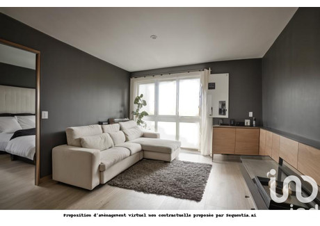 Mieszkanie na sprzedaż - Villemomble, Francja, 42 m², 150 795 USD (577 545 PLN), NET-97048724