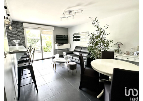 Mieszkanie na sprzedaż - Le Loroux-Bottereau, Francja, 64 m², 265 311 USD (1 058 592 PLN), NET-95088044
