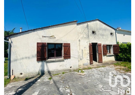 Dom na sprzedaż - Ambarès-Et-Lagrave, Francja, 68 m², 150 886 USD (617 124 PLN), NET-101292138