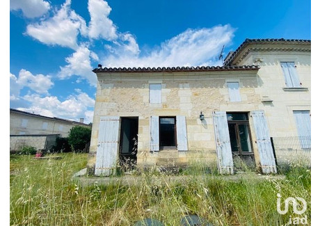 Dom na sprzedaż - Vérac, Francja, 115 m², 149 921 USD (601 182 PLN), NET-94426563