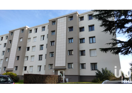 Mieszkanie na sprzedaż - Bois-D'arcy, Francja, 67 m², 202 709 USD (780 428 PLN), NET-98687709