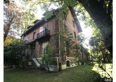 Komercyjne na sprzedaż - Nogent-Sur-Marne, Francja, 550 m², 2 416 287 USD (10 100 081 PLN), NET-97697007