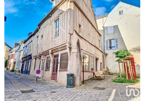 Komercyjne na sprzedaż - Auxerre, Francja, 133 m², 186 033 USD (745 992 PLN), NET-98282856