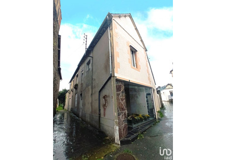 Dom na sprzedaż - Corlay, Francja, 109 m², 65 777 USD (264 424 PLN), NET-94057078