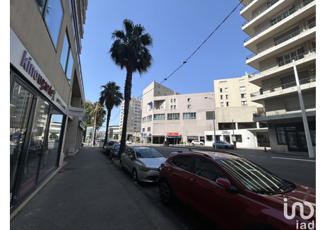 Komercyjne na sprzedaż - Toulon, Francja, 64 m², 217 768 USD (864 539 PLN), NET-100320807