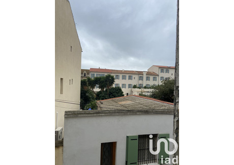 Mieszkanie na sprzedaż - Hyeres, Francja, 53 m², 172 025 USD (689 821 PLN), NET-101230254