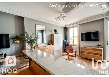 Mieszkanie na sprzedaż - Toulon, Francja, 47 m², 172 560 USD (664 355 PLN), NET-98282481