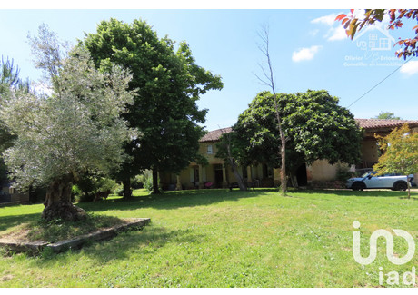 Dom na sprzedaż - Larrazet, Francja, 180 m², 329 734 USD (1 348 610 PLN), NET-97267428