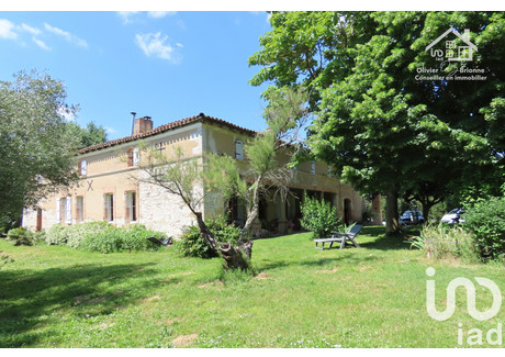 Dom na sprzedaż - Larrazet, Francja, 180 m², 324 673 USD (1 331 158 PLN), NET-97267428