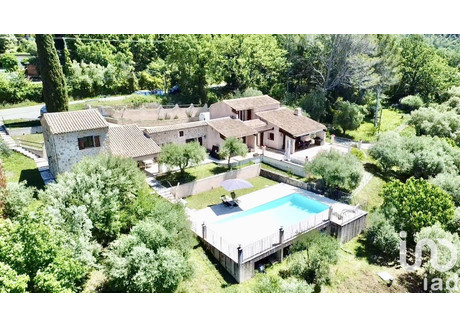 Dom na sprzedaż - Montauroux, Francja, 265 m², 825 083 USD (3 374 587 PLN), NET-97877067