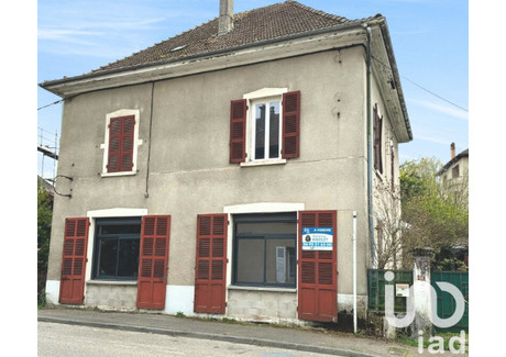 Dom na sprzedaż - Corbelin, Francja, 200 m², 218 964 USD (915 270 PLN), NET-96712602