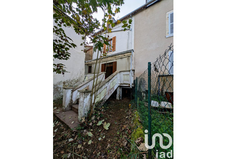 Dom na sprzedaż - Le Pont-Chrétien-Chabenet, Francja, 115 m², 40 519 USD (166 128 PLN), NET-102457831