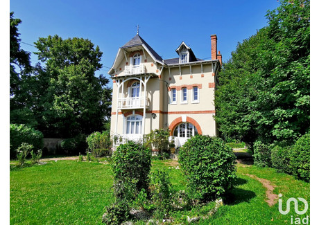 Dom na sprzedaż - Neuvy-Saint-Sépulchre, Francja, 145 m², 253 315 USD (998 060 PLN), NET-95659171