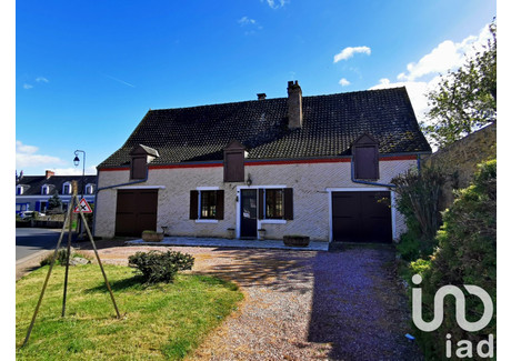 Dom na sprzedaż - Vigoux, Francja, 86 m², 62 961 USD (248 068 PLN), NET-96711816