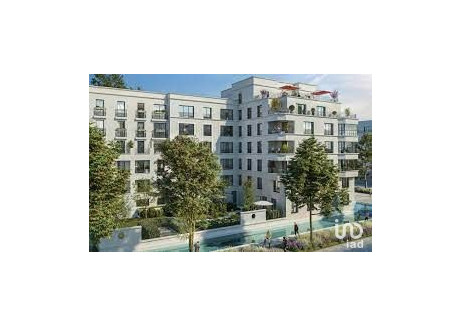 Mieszkanie na sprzedaż - Clamart, Francja, 59 m², 416 004 USD (1 647 378 PLN), NET-86369322