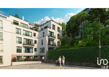 Mieszkanie na sprzedaż - Paris, Francja, 42 m², 707 424 USD (2 787 252 PLN), NET-87260058