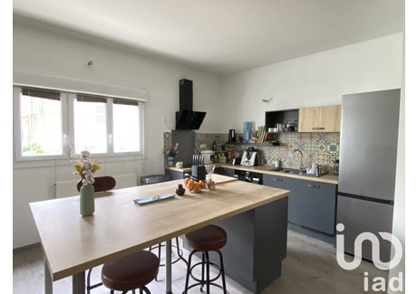 Mieszkanie na sprzedaż - Nantes, Francja, 72 m², 310 669 USD (1 189 861 PLN), NET-100038775