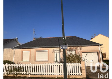 Dom na sprzedaż - Bouguenais, Francja, 65 m², 242 156 USD (1 012 213 PLN), NET-99071852