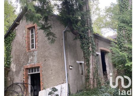 Dom na sprzedaż - Saint-Herblain, Francja, 50 m², 190 772 USD (768 810 PLN), NET-98356463