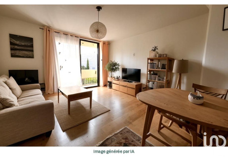 Mieszkanie na sprzedaż - Ramonville-Saint-Agne, Francja, 62 m², 180 941 USD (729 194 PLN), NET-92726921