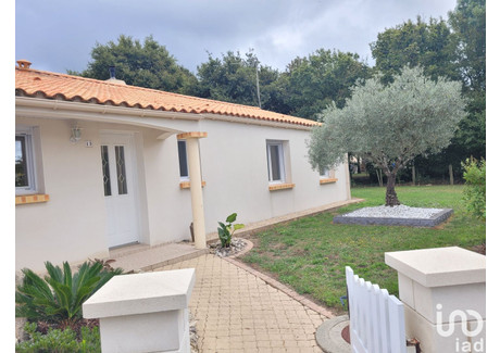 Dom na sprzedaż - La Ferriere, Francja, 102 m², 296 614 USD (1 136 033 PLN), NET-91566586