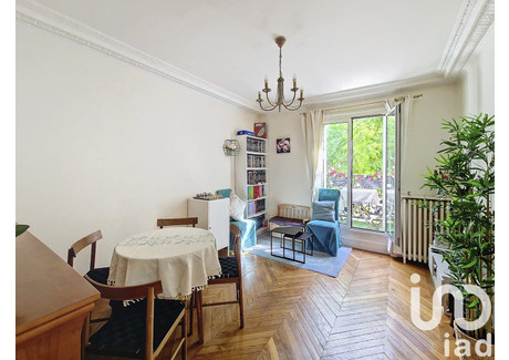 Mieszkanie na sprzedaż - Noisy-Le-Sec, Francja, 58 m², 237 408 USD (970 999 PLN), NET-100320695