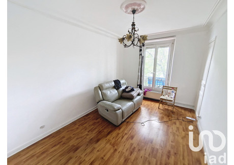 Mieszkanie na sprzedaż - Paris, Francja, 47 m², 379 629 USD (1 552 681 PLN), NET-102307680