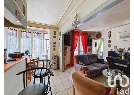 Mieszkanie na sprzedaż - Paris, Francja, 71 m², 612 982 USD (2 494 836 PLN), NET-102544063