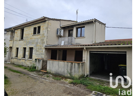 Dom na sprzedaż - Coutras, Francja, 102 m², 130 838 USD (546 904 PLN), NET-96772927