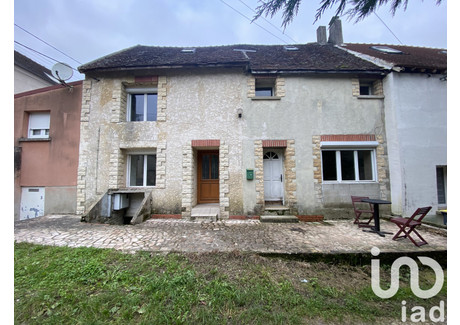 Dom na sprzedaż - Domptin, Francja, 110 m², 67 532 USD (276 881 PLN), NET-100696167