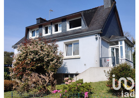 Dom na sprzedaż - Bannalec, Francja, 118 m², 280 103 USD (1 103 607 PLN), NET-97374874