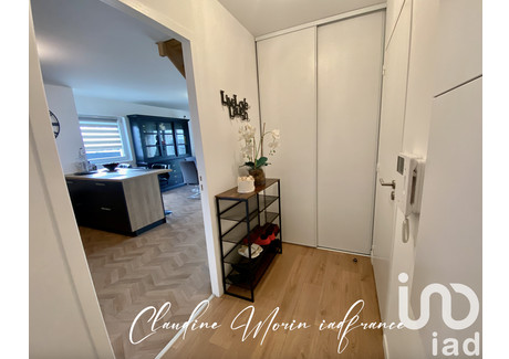 Mieszkanie na sprzedaż - Nantes, Francja, 93 m², 321 091 USD (1 306 842 PLN), NET-102369744