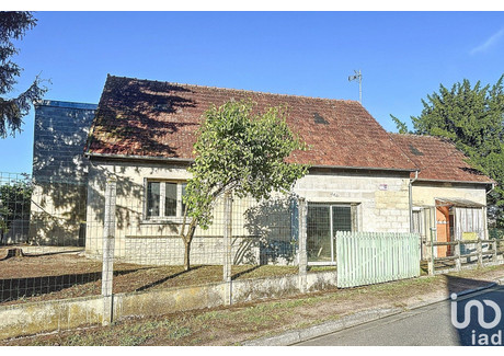 Dom na sprzedaż - Amilly, Francja, 85 m², 96 049 USD (367 868 PLN), NET-100411821