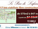 Działka na sprzedaż - Hinx, Francja, 611 m², 76 811 USD (308 780 PLN), NET-96906437