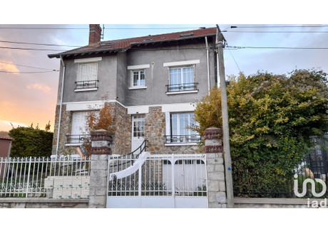 Mieszkanie do wynajęcia - Chambly, Francja, 25 m², 625 USD (2564 PLN), NET-103090399