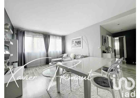 Mieszkanie na sprzedaż - Antony, Francja, 76 m², 361 459 USD (1 424 148 PLN), NET-96892180