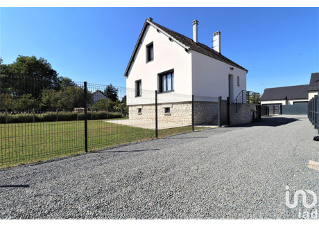 Dom na sprzedaż - Villemandeur, Francja, 95 m², 205 649 USD (795 863 PLN), NET-91662703